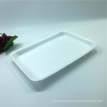 EPS Foam Trays for Supermarket Display